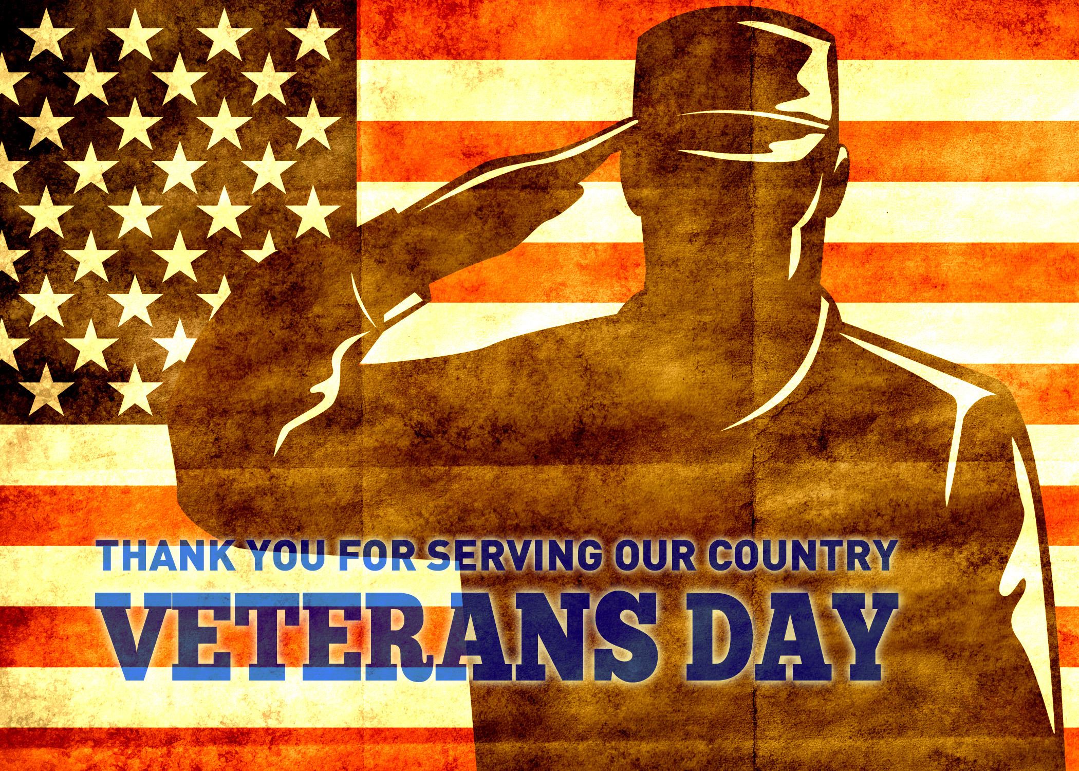 Veterans Day