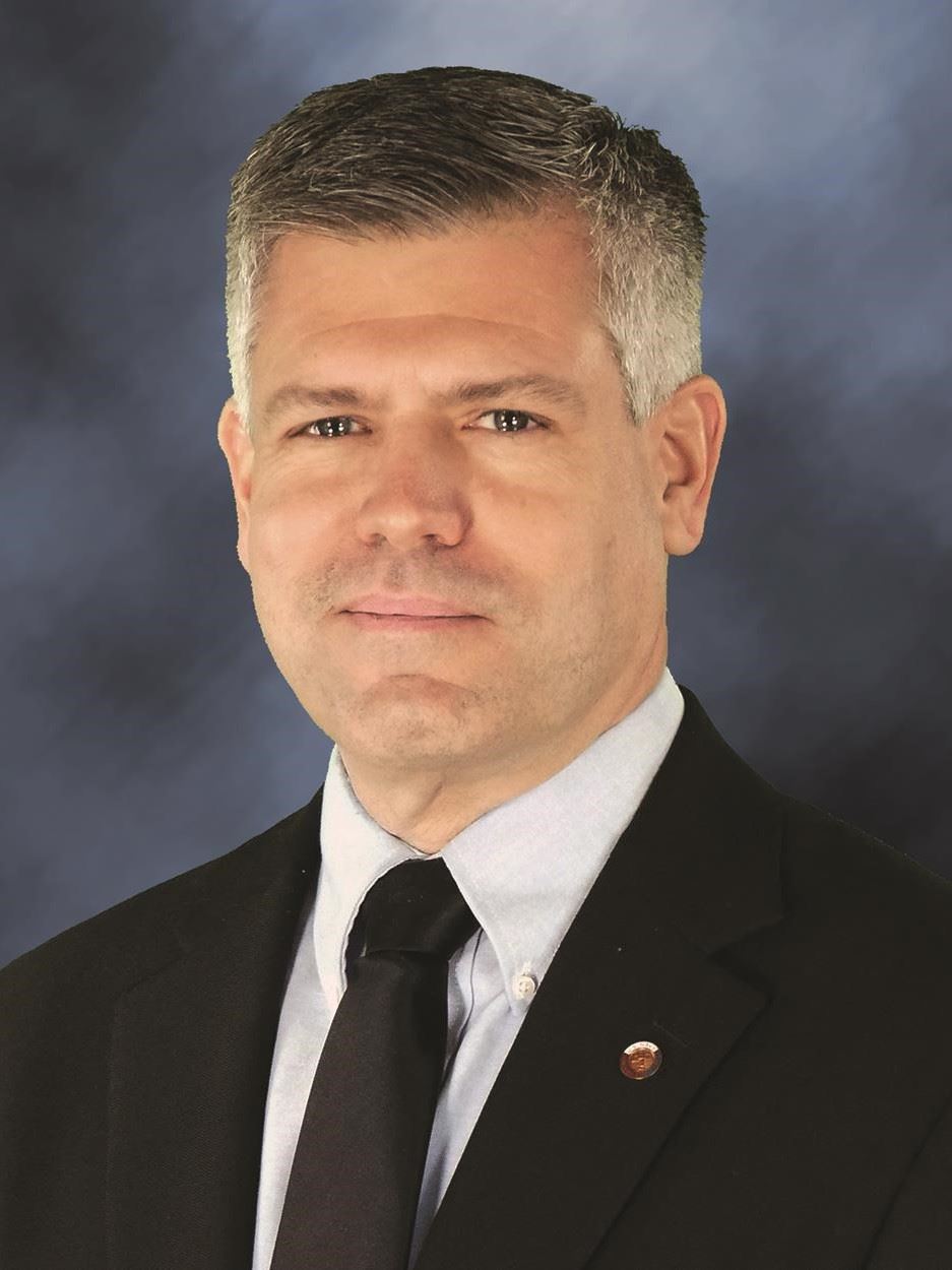Anthony Faivre