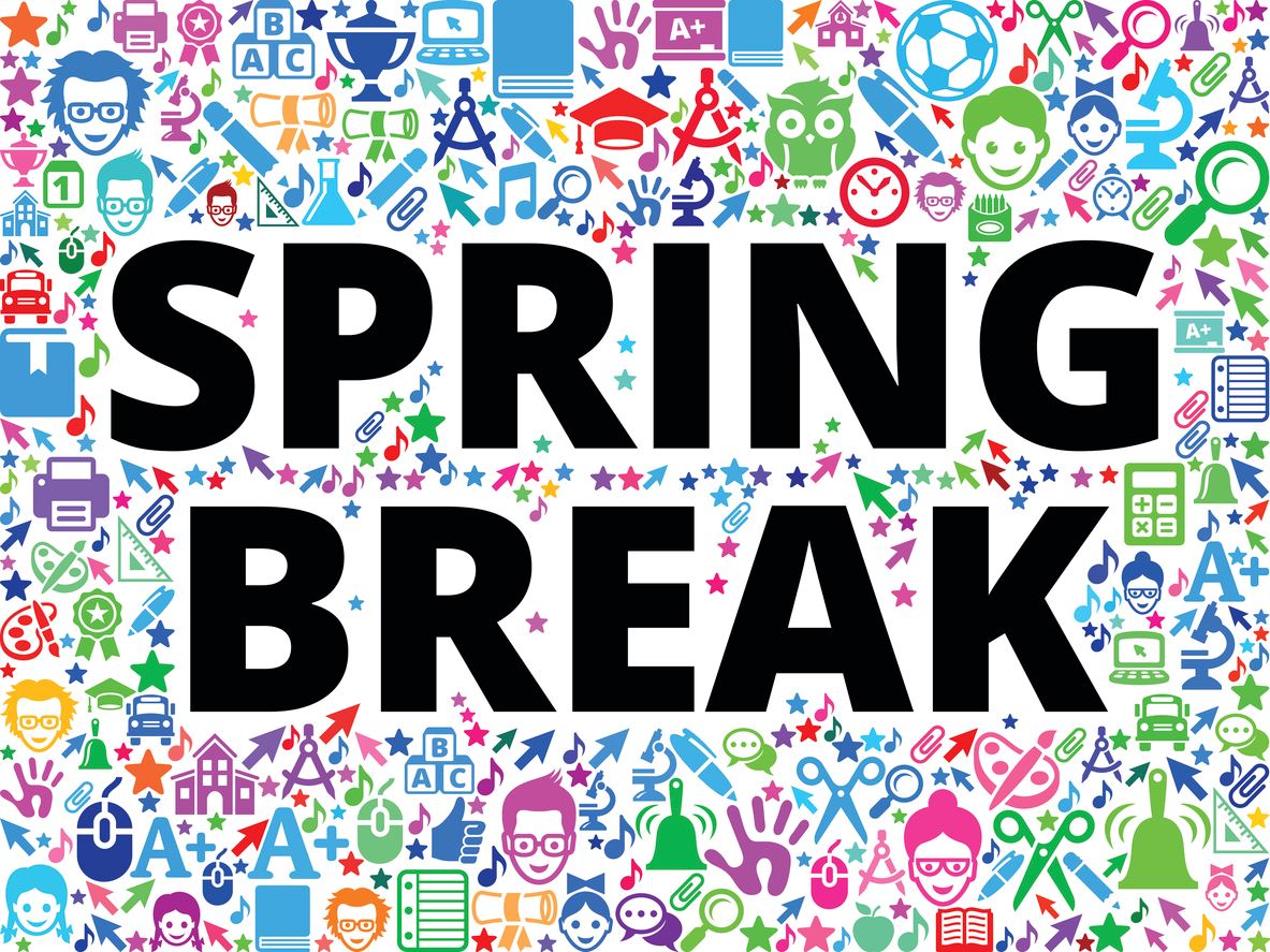 spring-Break