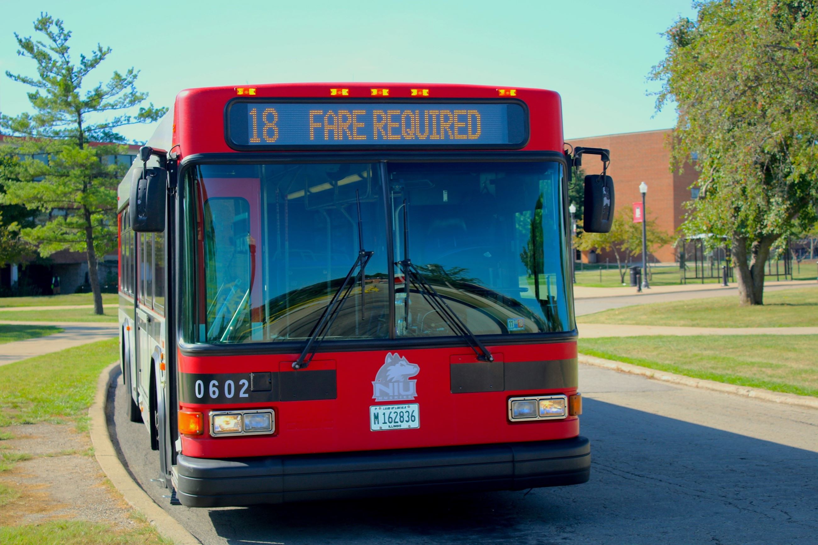 Bus 1