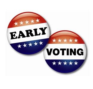 earlyvoting