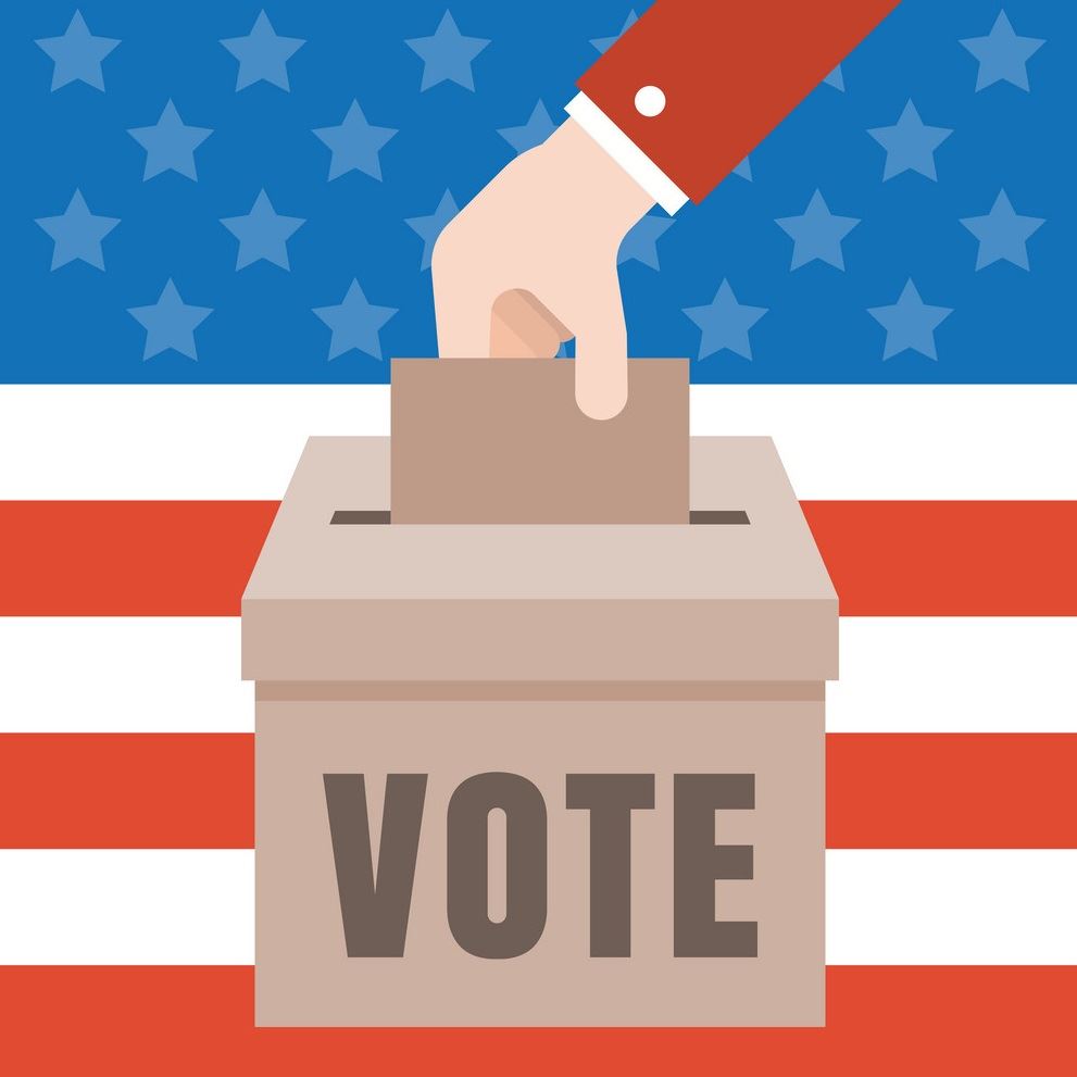 Vote