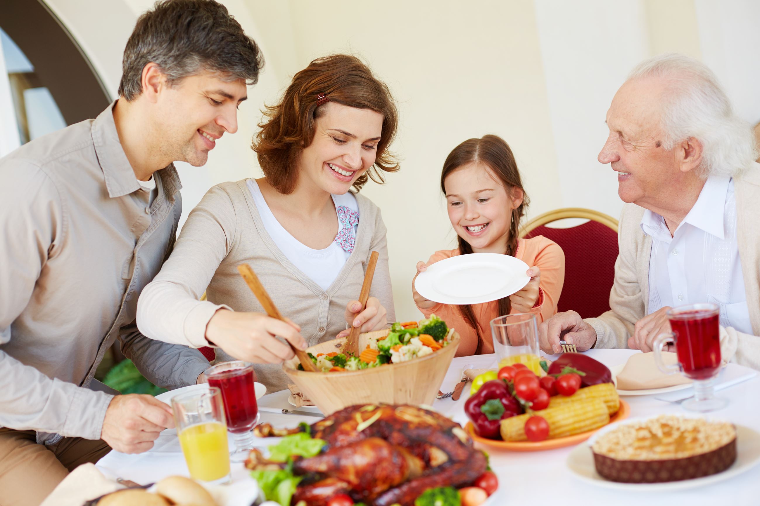 ThanksgivingTable