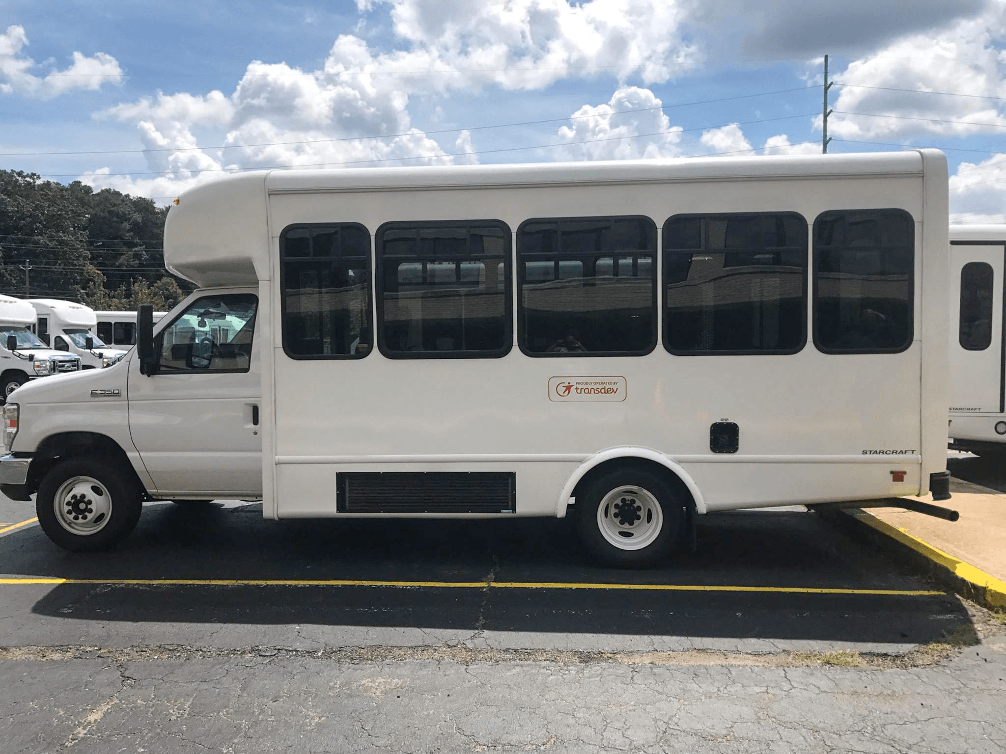 Paratransit Vehicle 1-Edit
