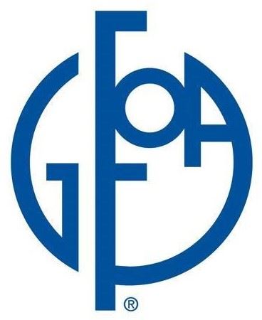 Logo for the Government Finance Officers Association