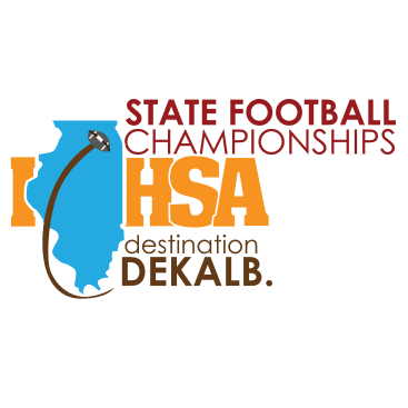 Logo for Destination DeKalb