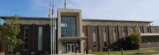 DeKalb Police Department 1