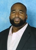 Fifth Ward Alderman Andre Powell