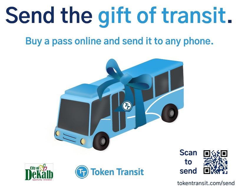 _Send A Pass_ Send the gift of transit