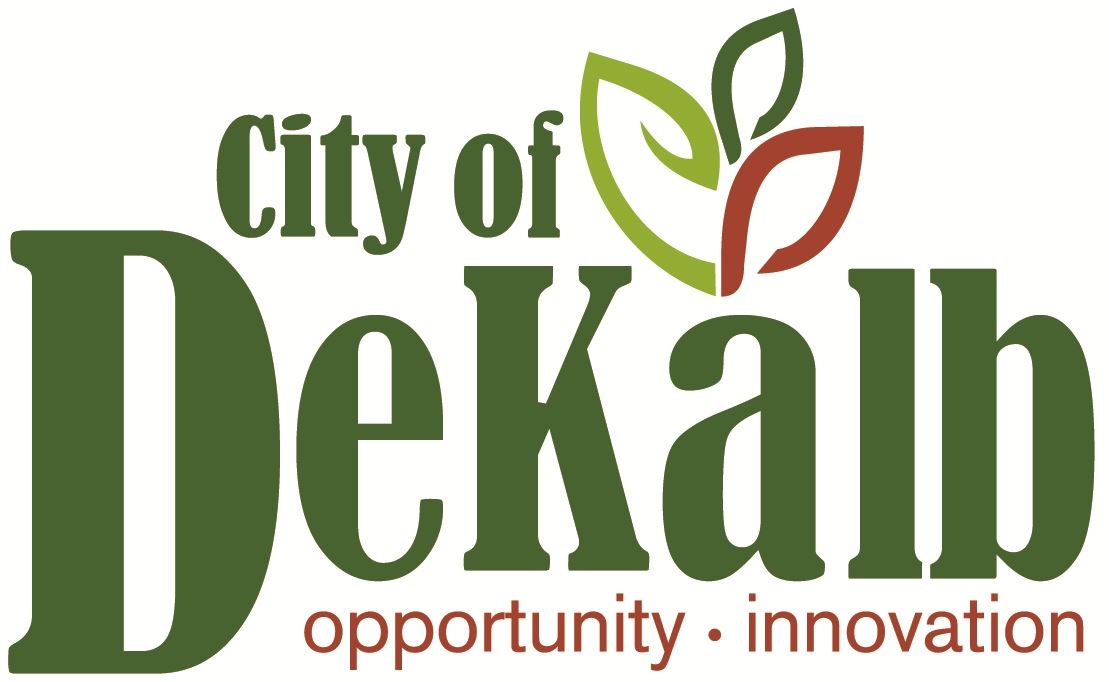 City Logo - Extra Large