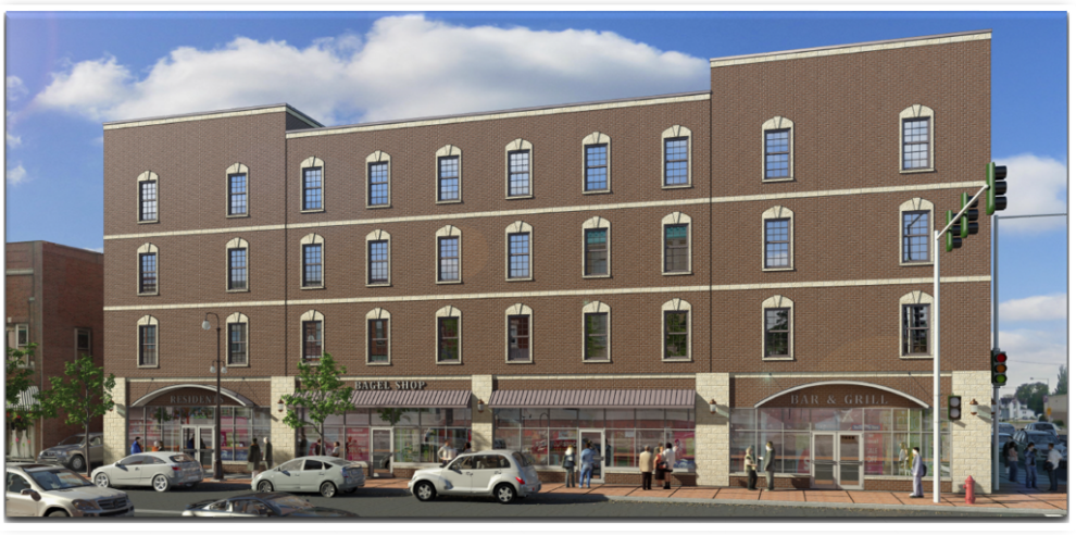Cornerstone Development