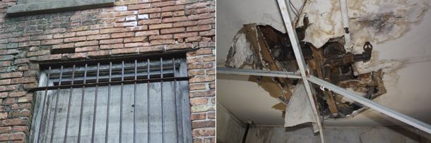 Building Condition