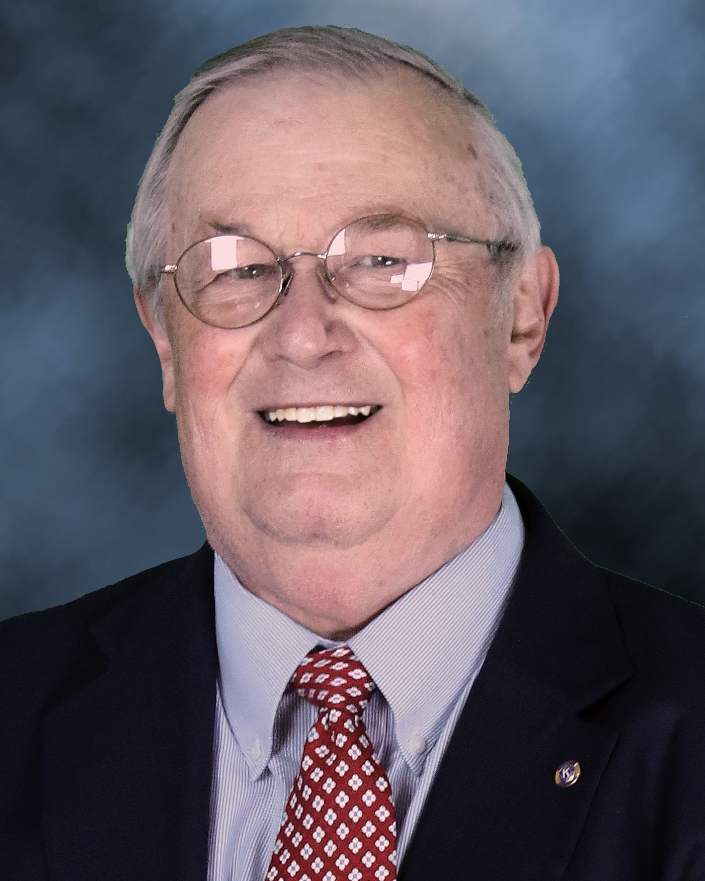 Smith, Jerry