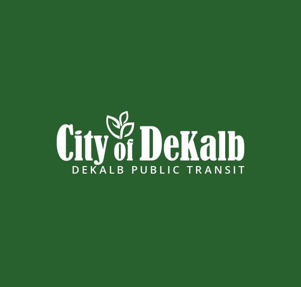 City of DelKalb Public Transit