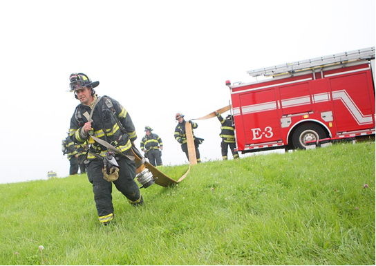 Fire Equipment